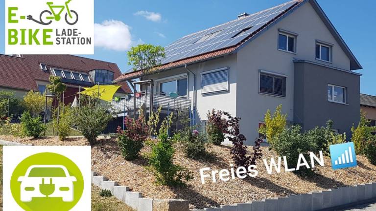 Ferienwohnung Fladungen