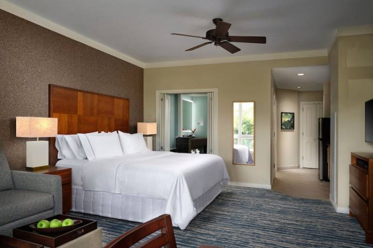 Resort  Lahaina