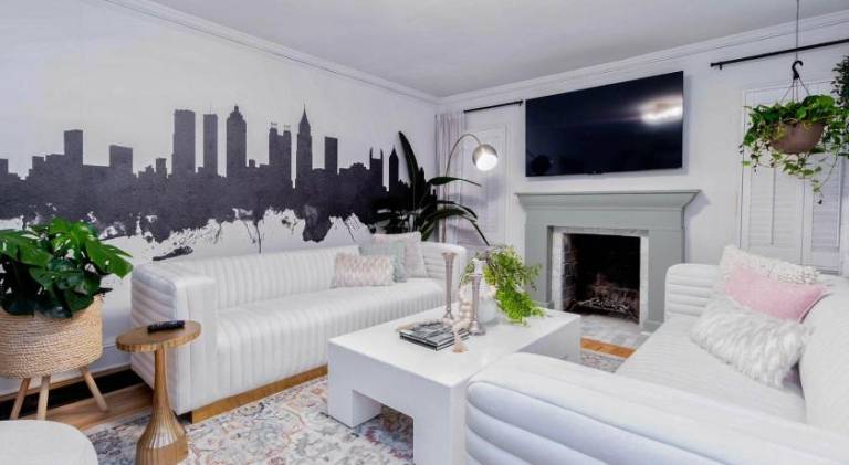 House with 4 rooms for 7 persons — photo 3