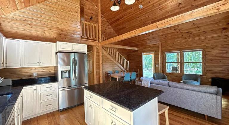 Vacation home for 8 persons — photo 3