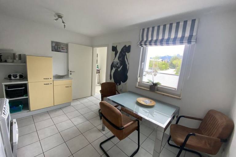 Vacation home with 1 room for 3 persons — photo 3