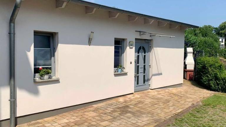 Ferienhaus Stralsund