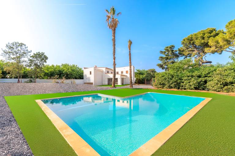 Villa Reus