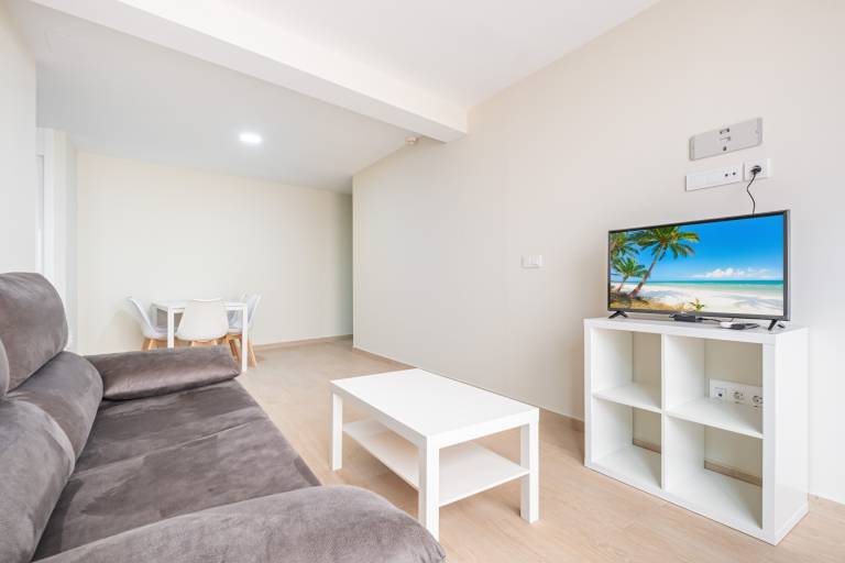 Aparthotel Alfaz del Pi