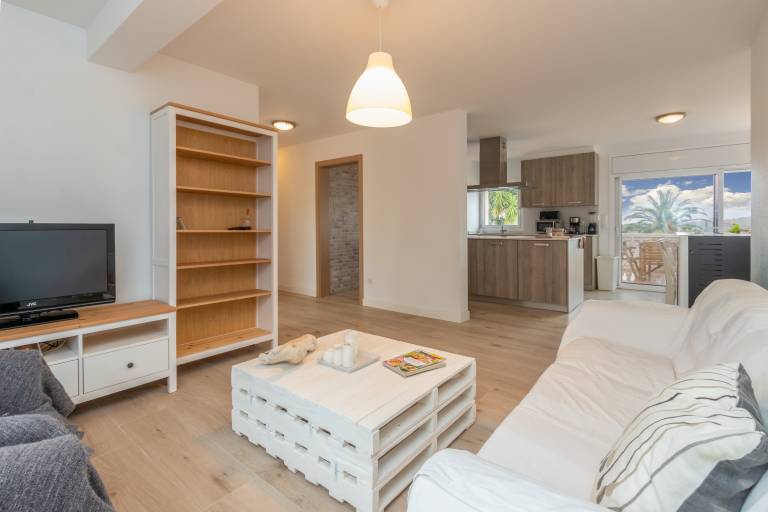 Villa "Terrassa" close to the Beach with Pool & Wi-Fi — photo 4