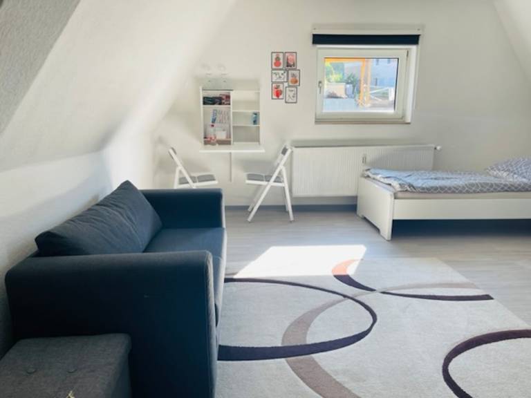 Apartment Heidenheim