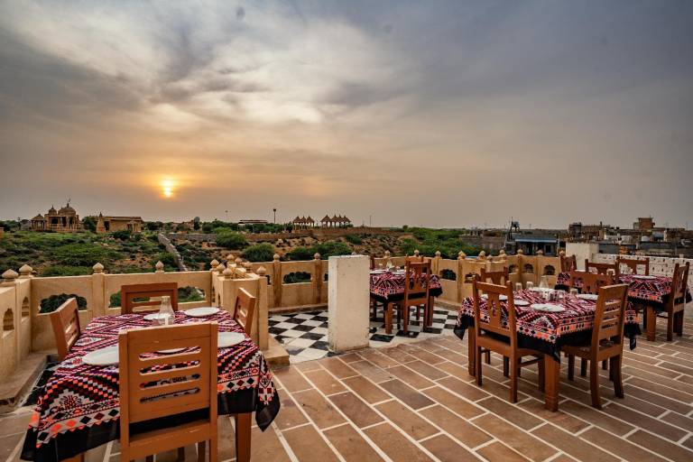 Tripli Hotels Surya Villas — photo 4