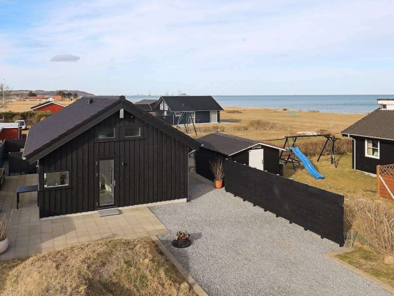 Hus Fredrikshamn