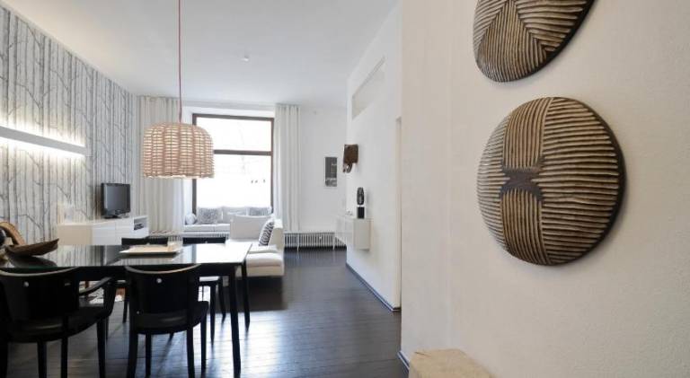 Nice rental apartment | Pets are welcome — photo 2