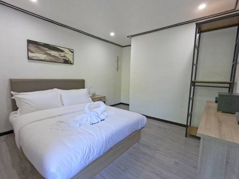 Ferienhaus Coron