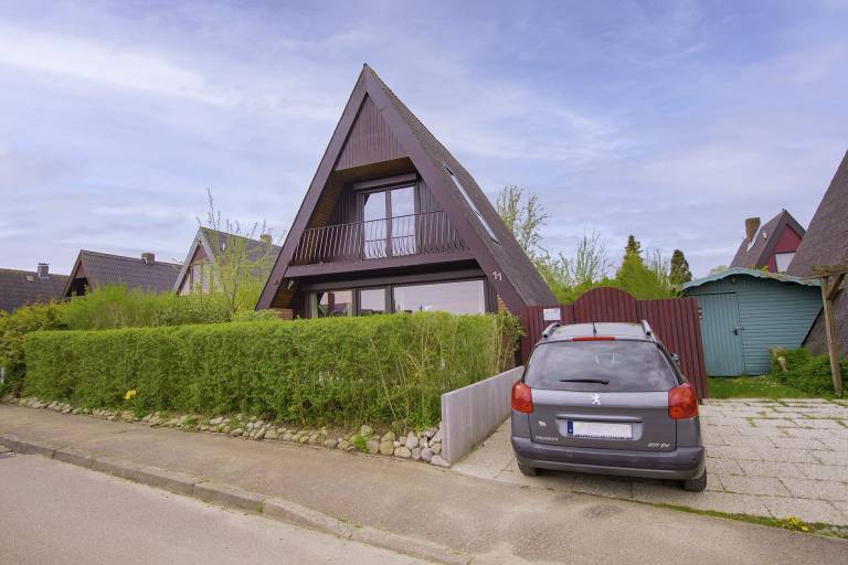 Ferienhaus Schwedeneck