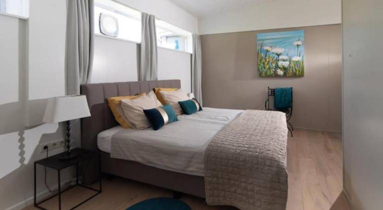 Apartment with 3 rooms for 5 persons — photo 2