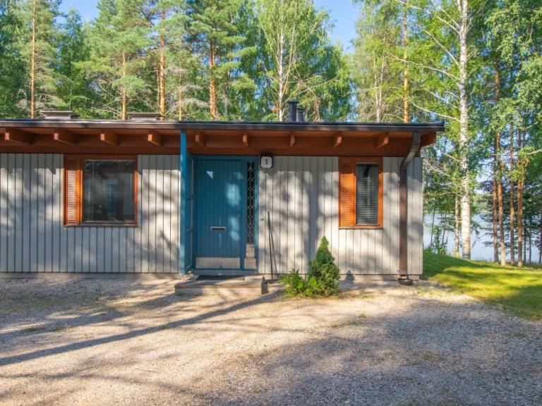 House with sauna & patio | Nature view | Pets allowed — photo 2