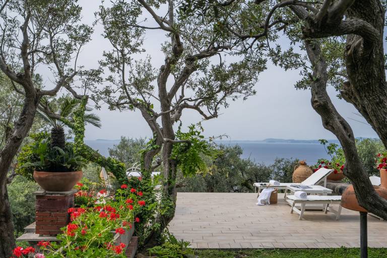 Villa | Sea view — photo 4