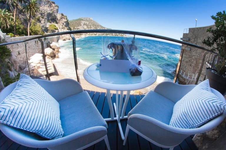 Hotel Cap Estel — photo 4