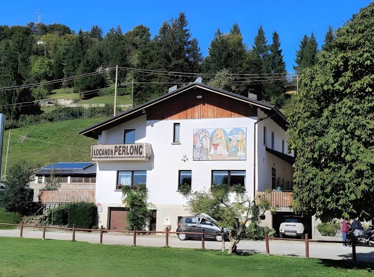 Appartamento vacanza Idro