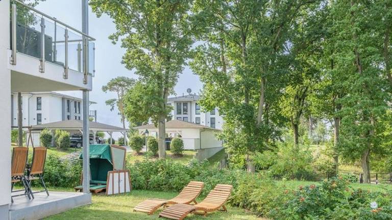 Ferienwohnung Zirchow