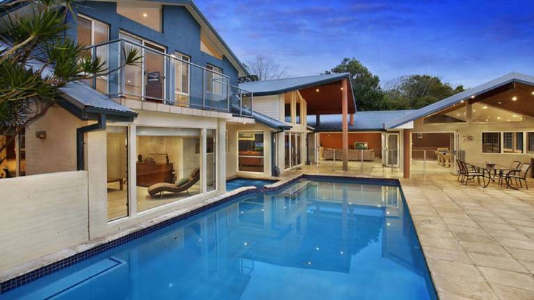 House  Terrigal