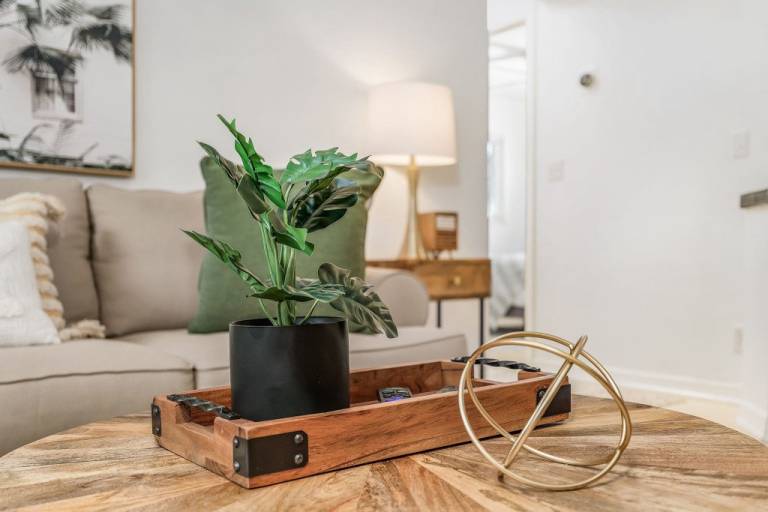 Children-friendly charming condo with patio | Pet-friendly — photo 2