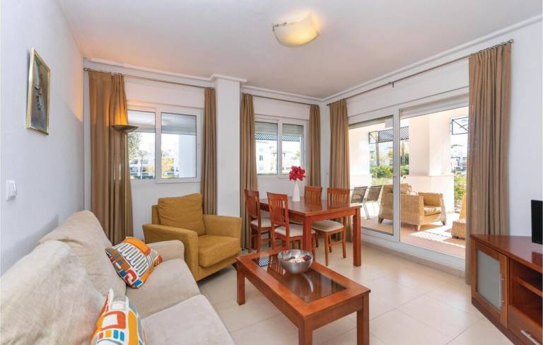 Apartamento La Torre Golf Resort