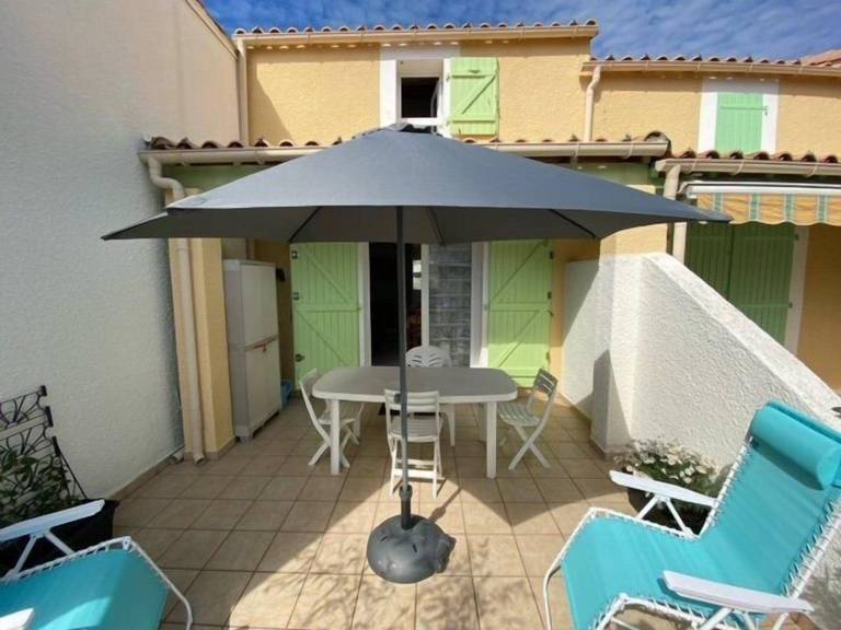 Maison de vacances La Grande-Motte
