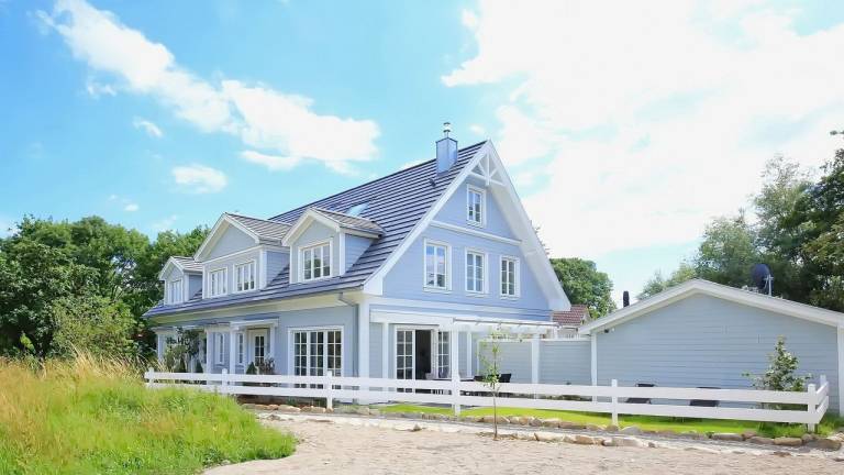 Ferienwohnung  Boltenhagen
