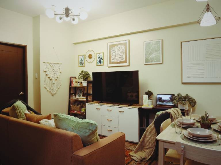 Apartment | Pets are welcome in Baguio
