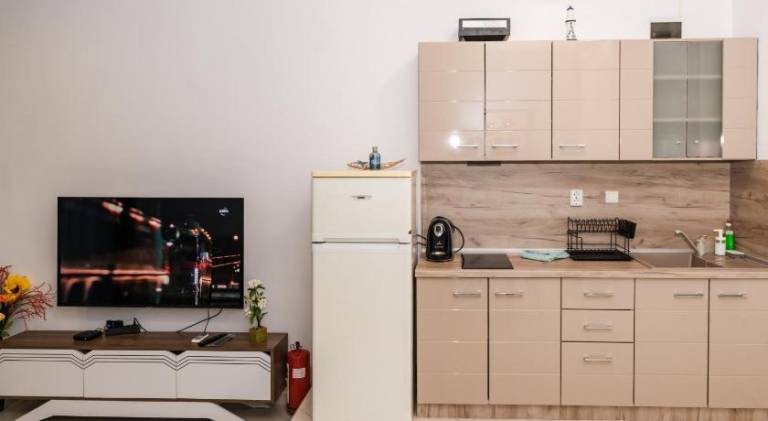 Holiday apartment with 1 room for 4 persons — photo 3