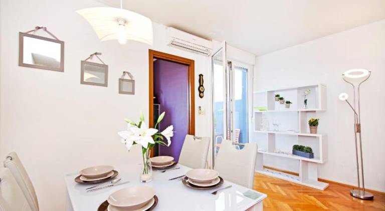 Holiday apartment | Pet-friendly — photo 3