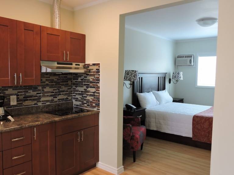 Motel Cranbrook
