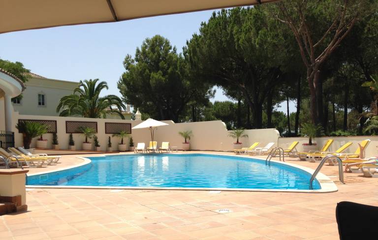 Apartamento  Ria Formosa