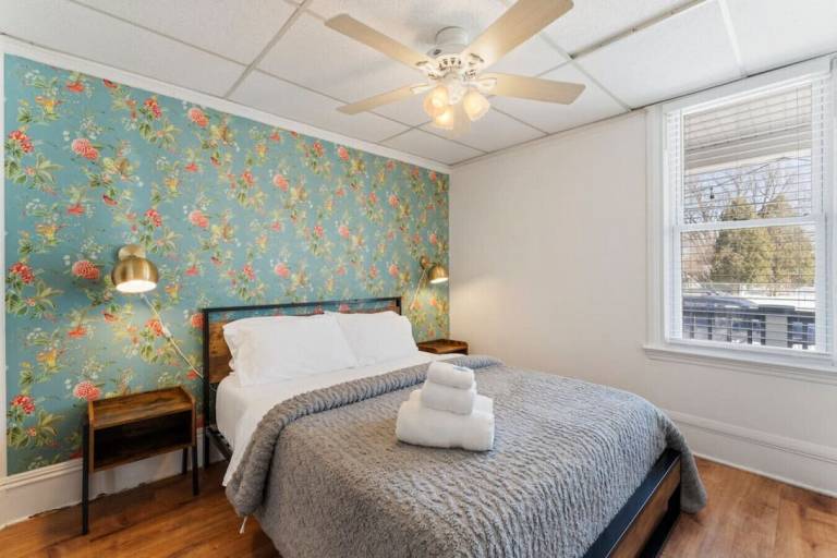 Apartment  Superior