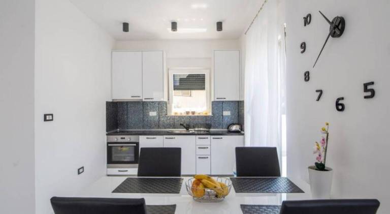 Vacation home with 3 rooms for 8 persons — photo 4