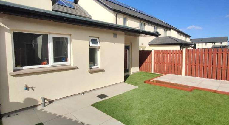 30 m&sup2; Ferienwohnung