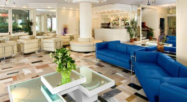 Hotel Prestige — photo 4