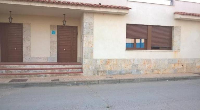 Casa Villamarciel