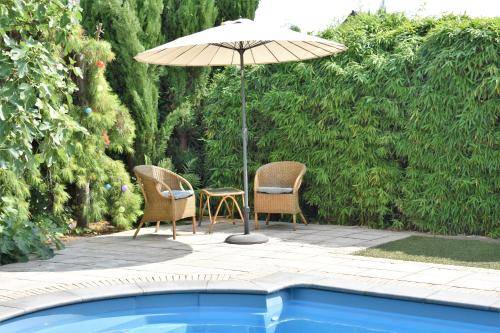 Bed & Breakfast Beek