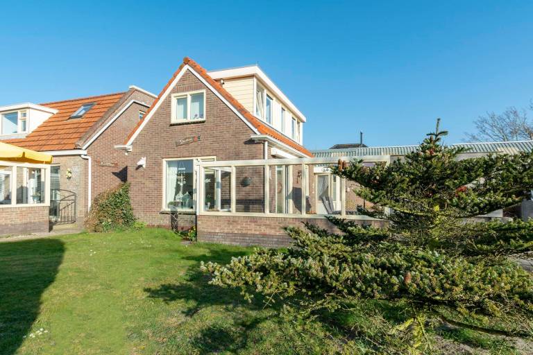 Bungalow Julianadorp