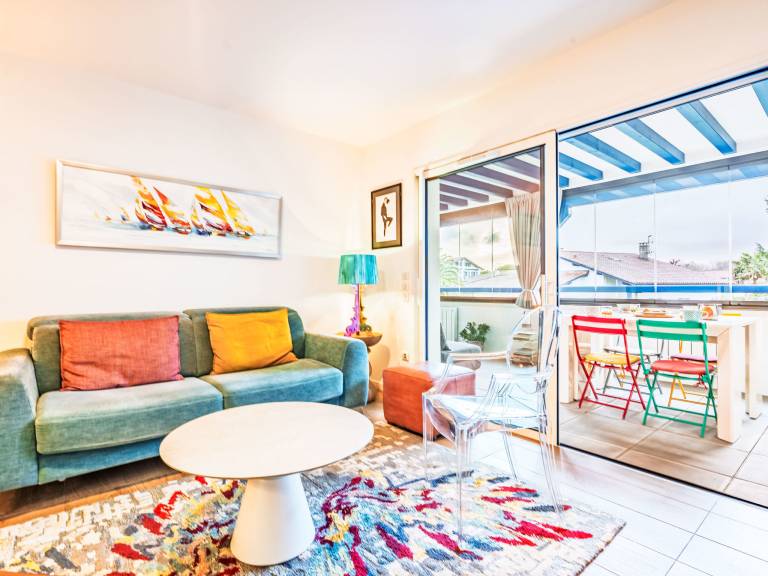 Fully equipped apartment | Pet-friendly — photo 2