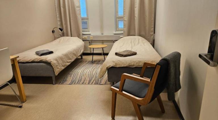 Hostel Vieraanvara Oy — photo 2