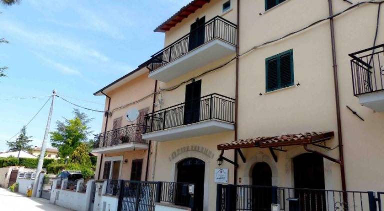 Bed & Breakfast San Gregorio