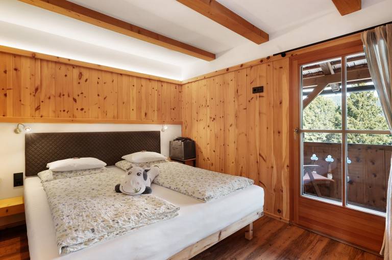 Ferienwohnung Villanders