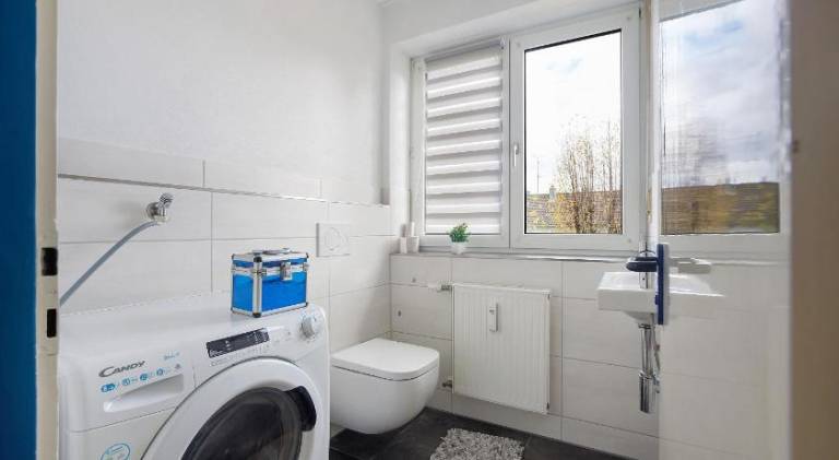Rental apartment | Pets allowed — photo 2