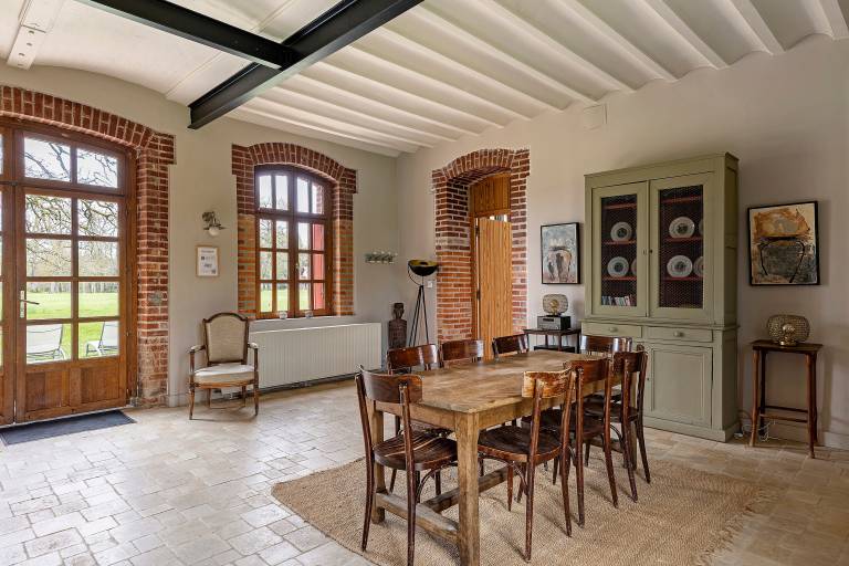Les Ecuries – Domaine de la Trigalière with Shared Pool — photo 4