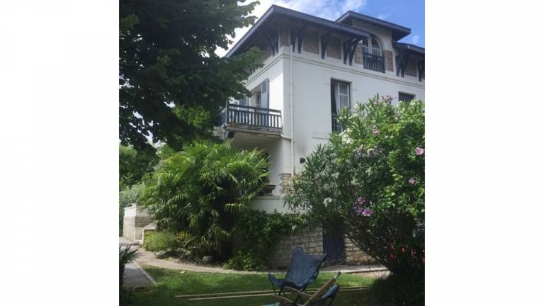 Villa Bayonne