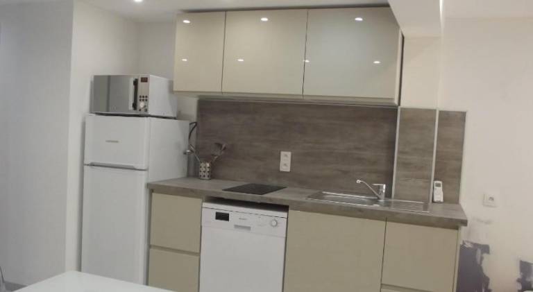 Holiday apartment with 2 rooms for 4 persons — photo 5