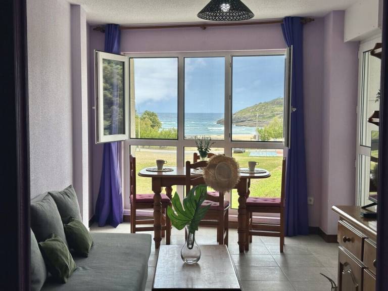 Apartamento Isla