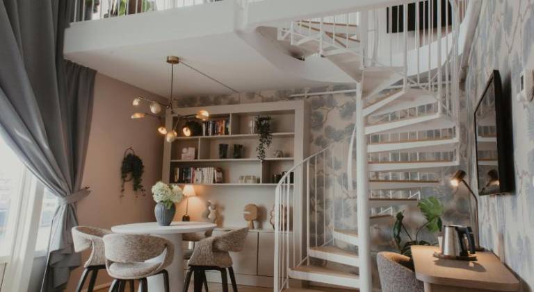 Home Hotel Skagen Brygge — photo 4