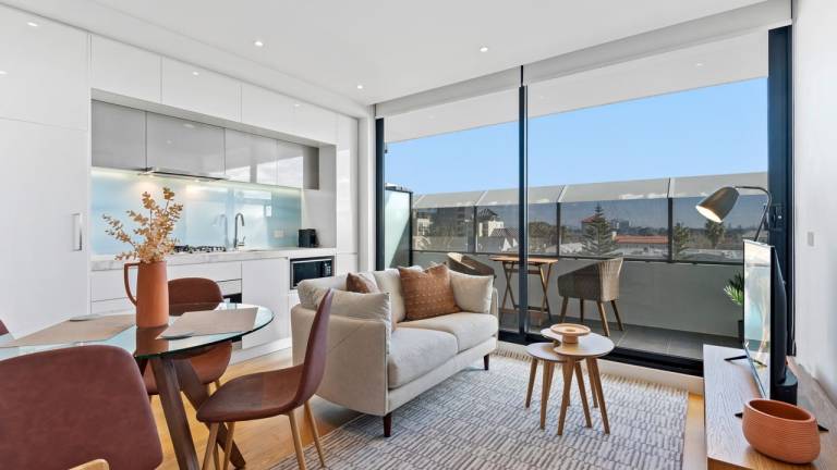 Ferienwohnung  Port Melbourne