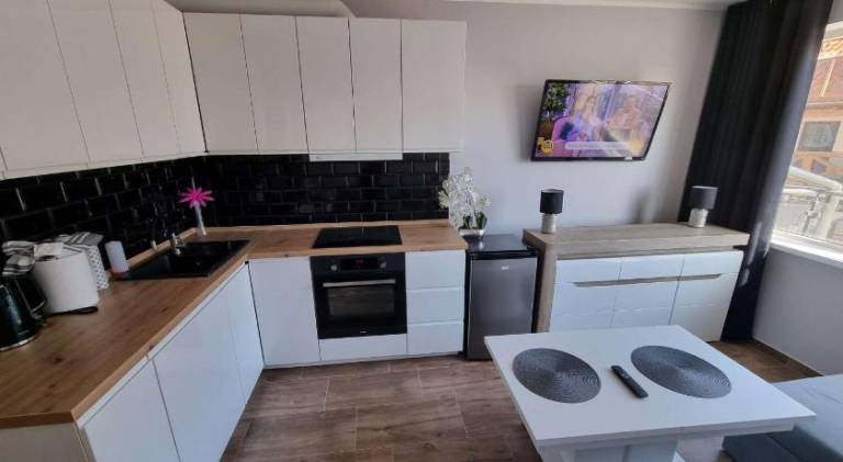 Rental apartment with 1 room for 5 persons — photo 3